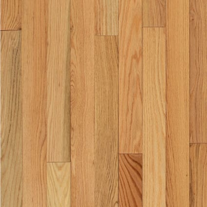 Red Oak Solid Hardwood Flooring 3 25, How To Deep Clean Bruce Hardwood Floors
