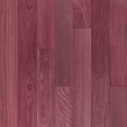 Bellawood 3 4 In Select Purple Heart, Purple Laminate Flooring