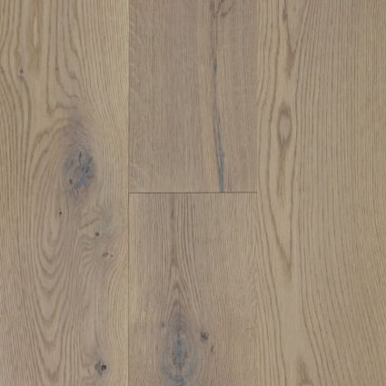 Bellawood Artisan 5/8 in. Vienna White Oak Engineered Hardwood Flooring 7.5  in. Wide | LL Flooring (formerly Lumber Liquidators)