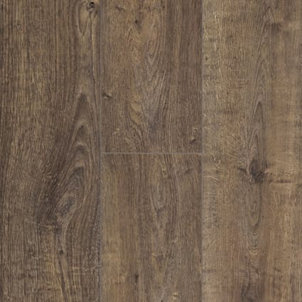 Dream Home 12mm Barrington Oak Waterproof Laminate Flooring 7.48 in. Wide x  50.6 in. Long | LL Flooring (formerly Lumber Liquidators)