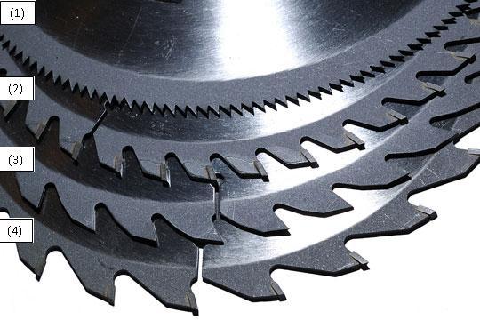 How To Choose The Right Saw Blade For Your Flooring Project Ll - What Is The Best Saw Blade To Use For Laminate Flooring