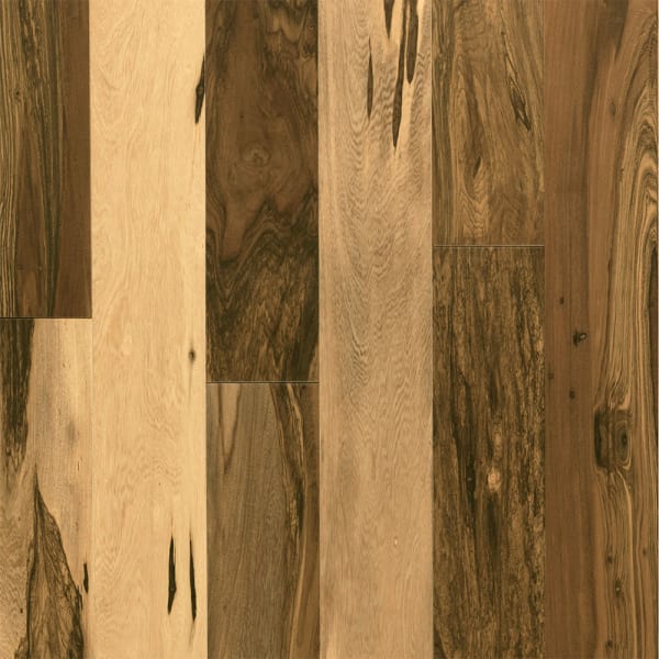 3/4 in. x 2.25 in. Brazilian Pecan Solid Hardwood Flooring