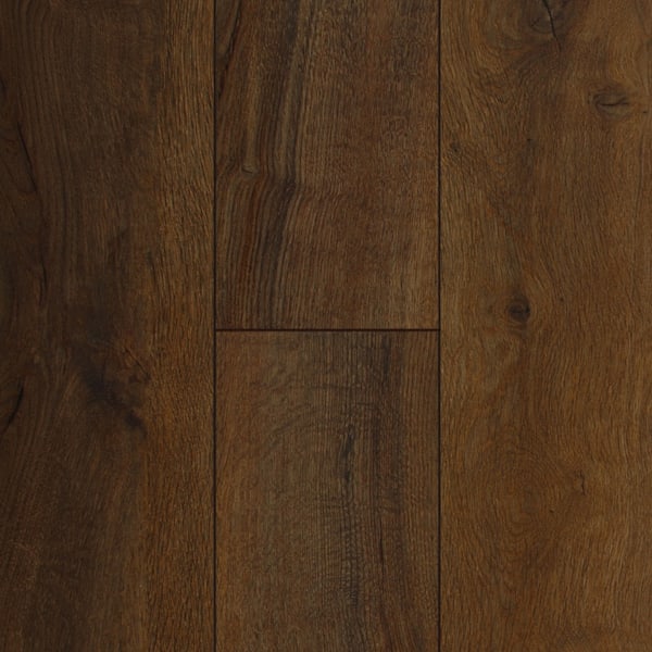 1.3mm Derby Redwood Luxury Vinyl Plank