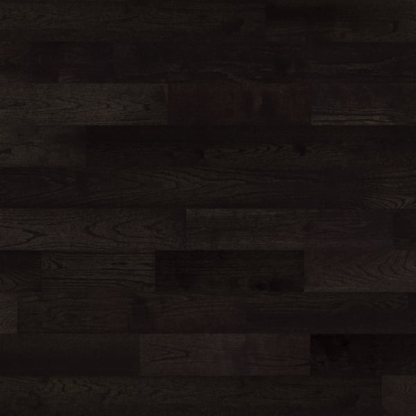 Builder S Pride 3 4 In X 5 In Espresso Oak Solid Hardwood Flooring Ll Flooring