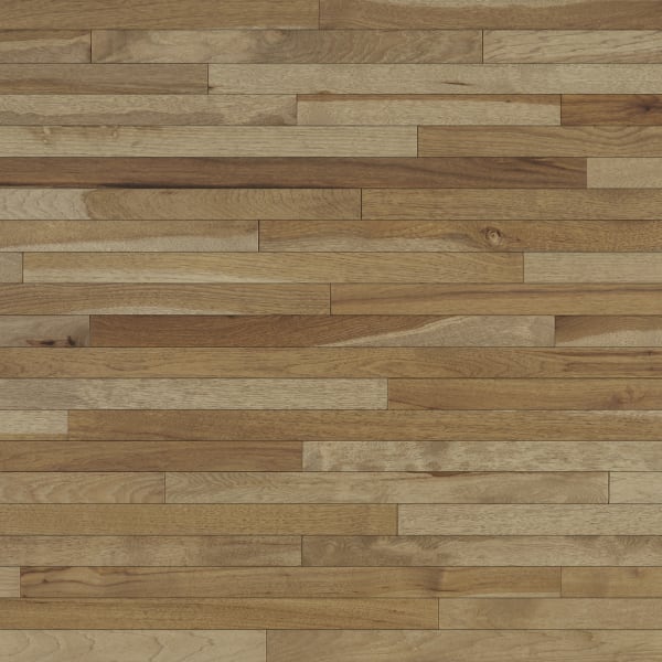 Builder's Pride 7/16 in. x 5 in. Copper Ridge Hickory Engineered Hardwood Flooring LL Flooring