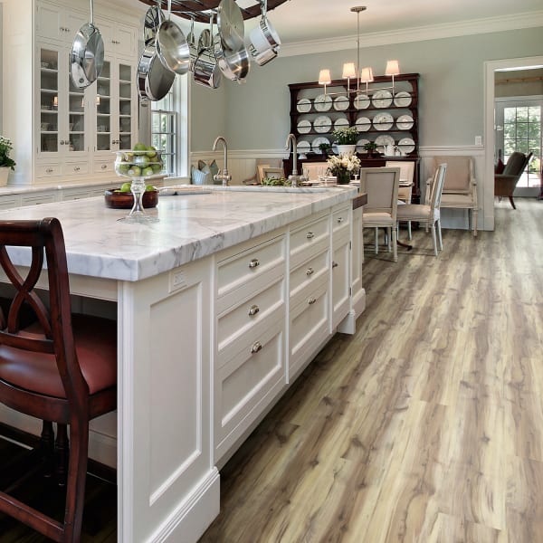 CoreLuxe XD 6mm+pad Verona Myrtle Rigid Vinyl Plank Flooring | LL Flooring