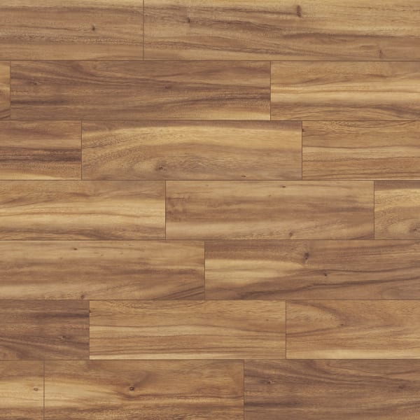 12mm Pad Tobacco Road Acacia Laminate Flooring
