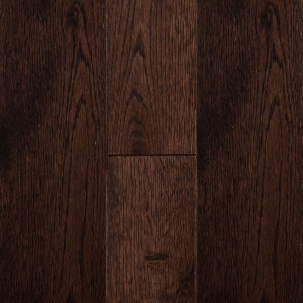 Bellawood Artisan 3/4 in. x 5 in. Scarborough Oak Solid Hardwood