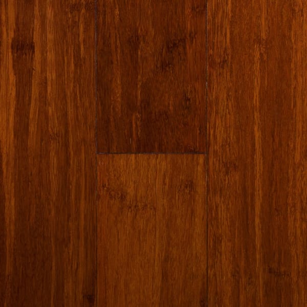 ReNature Sierra Vista Strand Wide Plank Engineered Click Bamboo