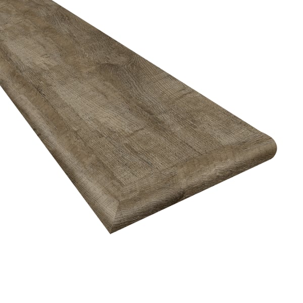 Urban Loft Ash Water Resistant 47 in Length Retro Fit Right Hand Tread